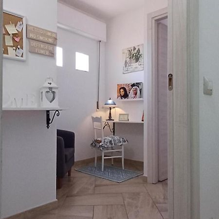 La Casa Di Cry Apartman Cagliari Kültér fotó