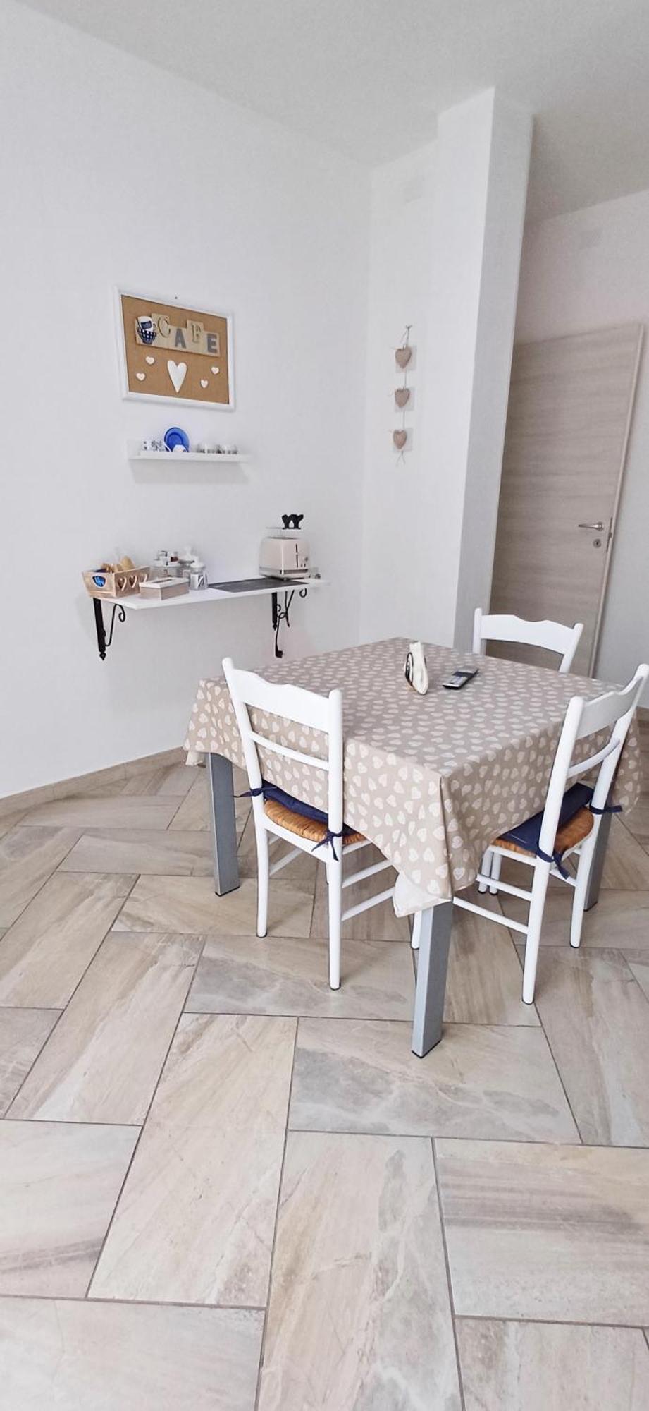 La Casa Di Cry Apartman Cagliari Kültér fotó