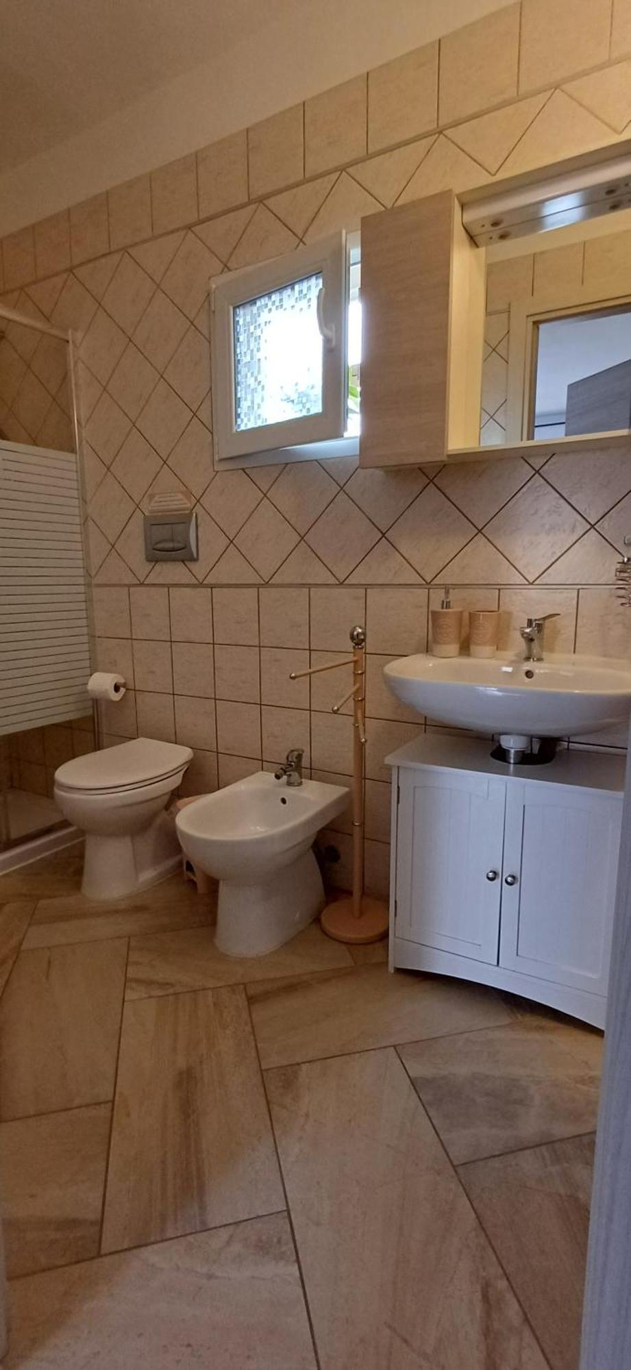 La Casa Di Cry Apartman Cagliari Kültér fotó