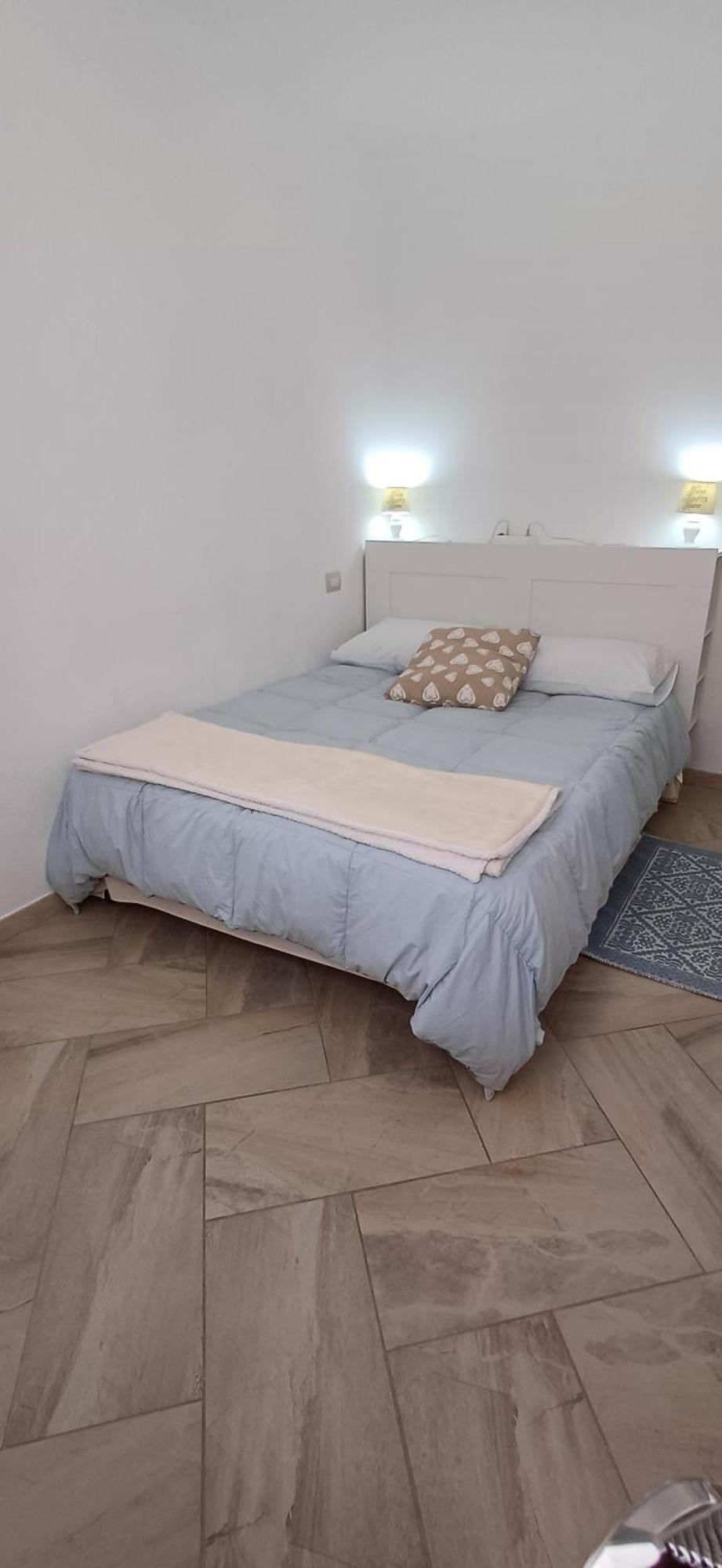La Casa Di Cry Apartman Cagliari Kültér fotó