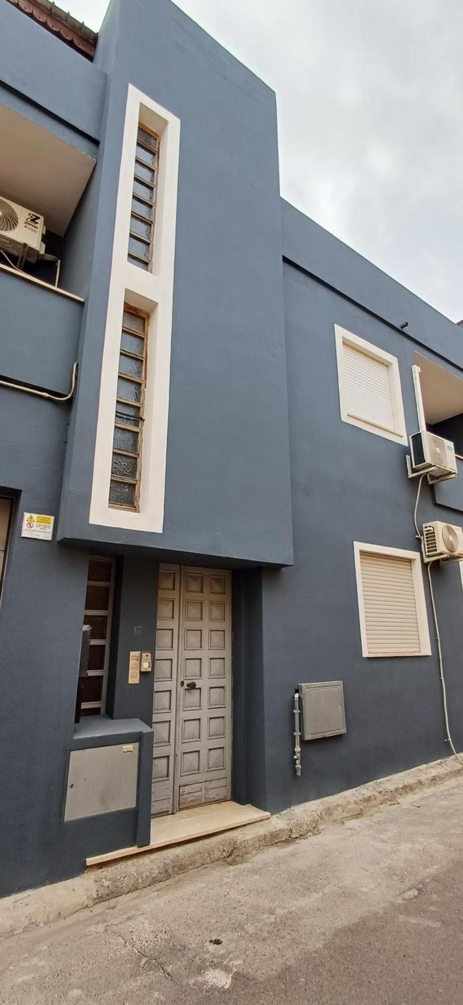 La Casa Di Cry Apartman Cagliari Kültér fotó