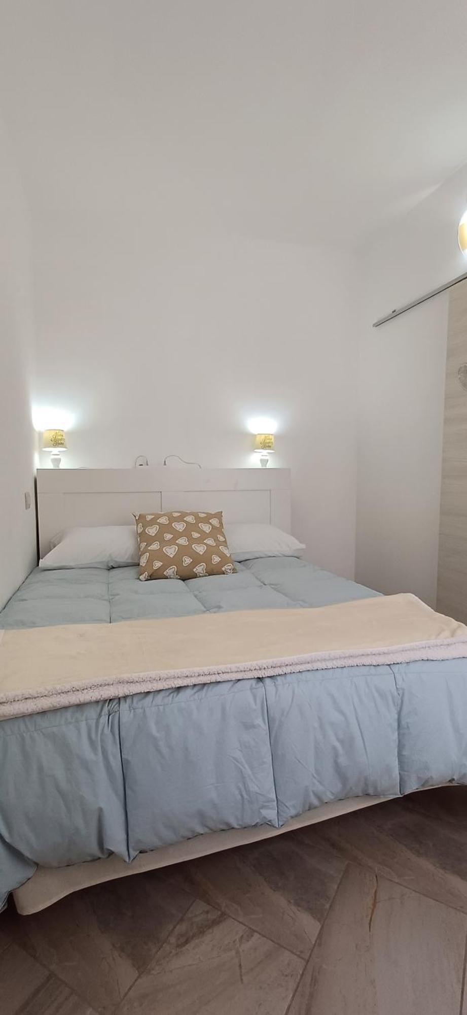 La Casa Di Cry Apartman Cagliari Kültér fotó