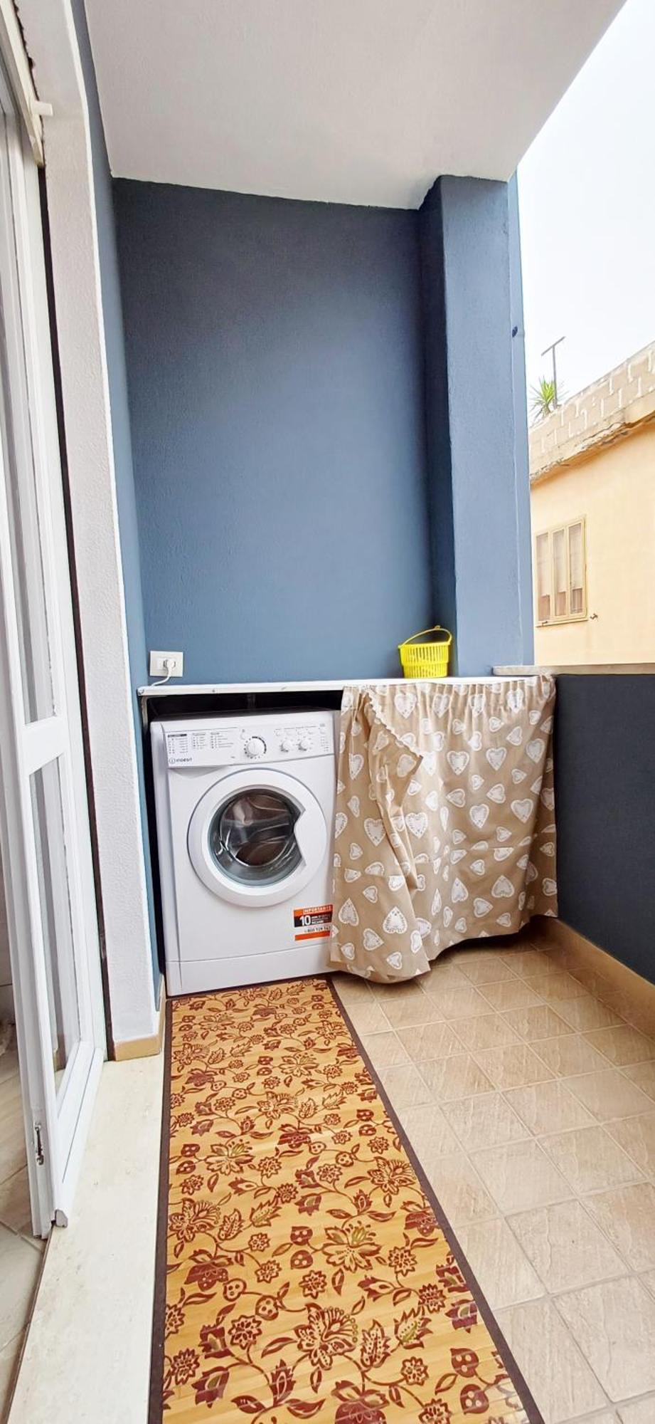 La Casa Di Cry Apartman Cagliari Kültér fotó