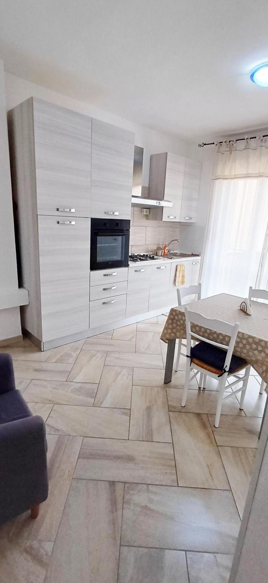 La Casa Di Cry Apartman Cagliari Kültér fotó