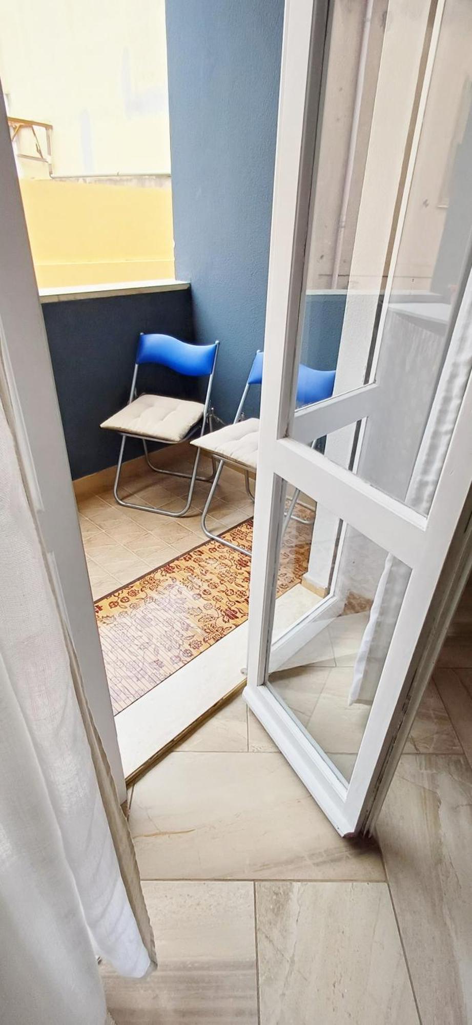 La Casa Di Cry Apartman Cagliari Kültér fotó