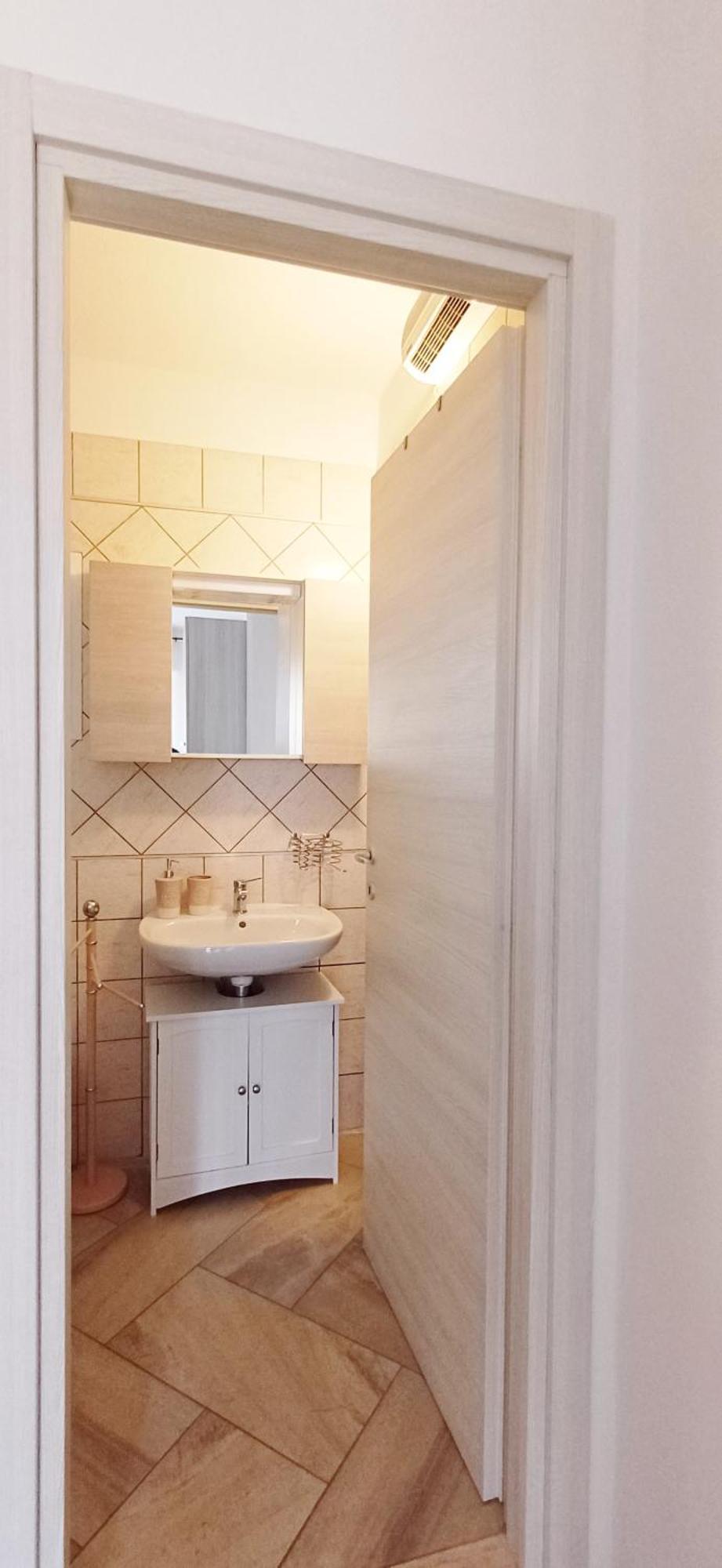 La Casa Di Cry Apartman Cagliari Kültér fotó