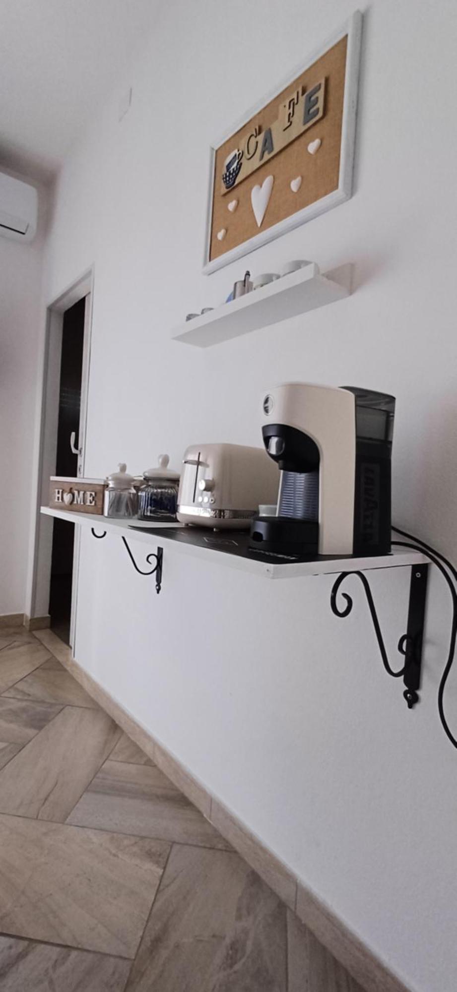 La Casa Di Cry Apartman Cagliari Kültér fotó