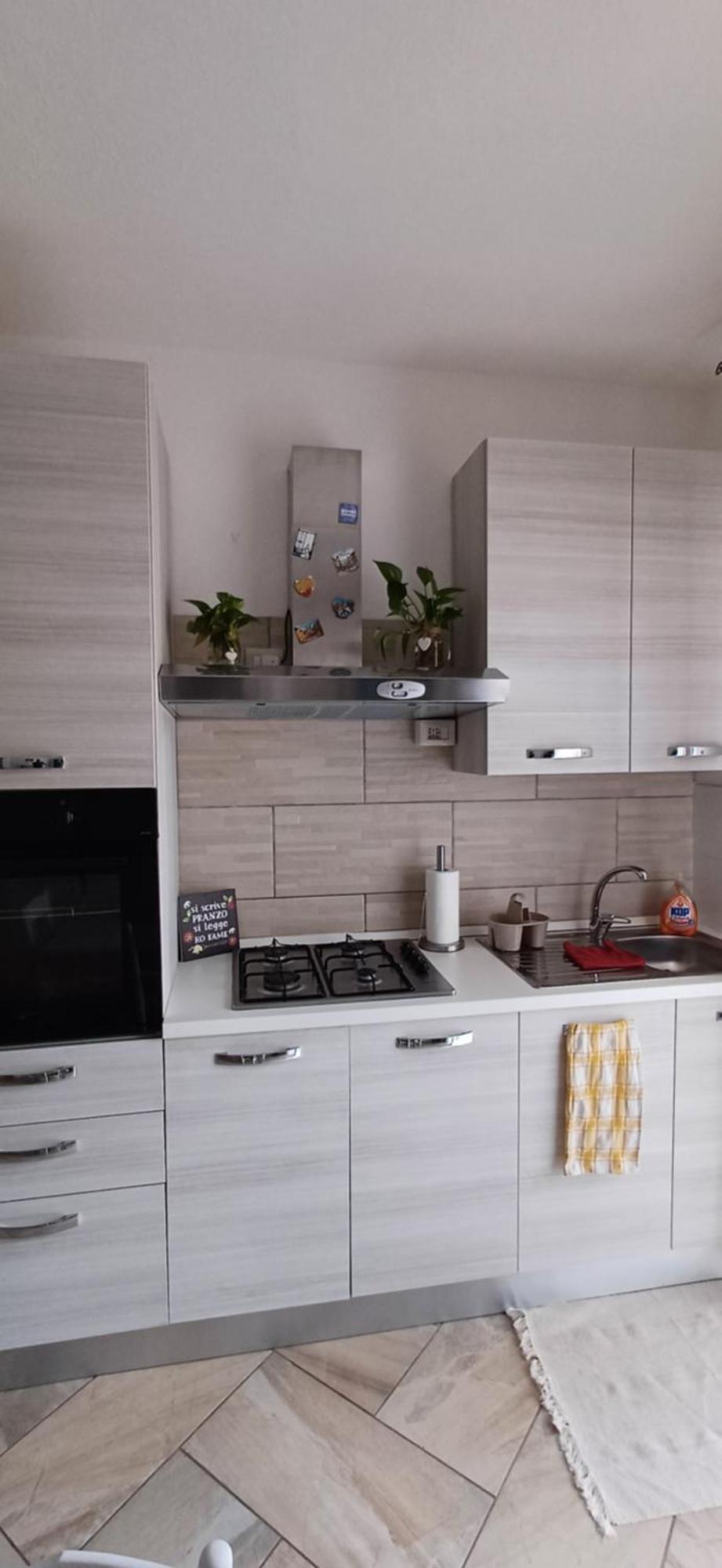 La Casa Di Cry Apartman Cagliari Kültér fotó