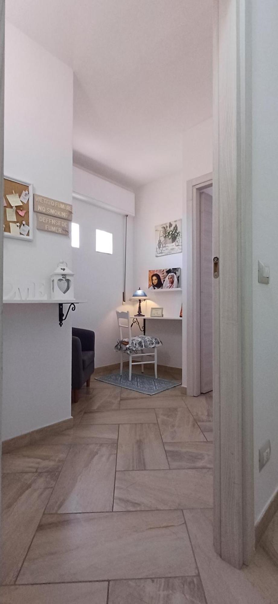 La Casa Di Cry Apartman Cagliari Kültér fotó