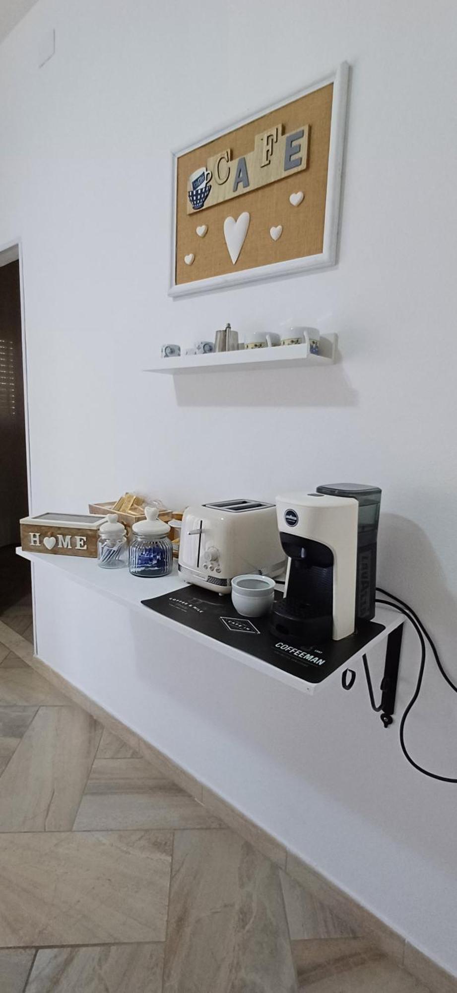 La Casa Di Cry Apartman Cagliari Kültér fotó