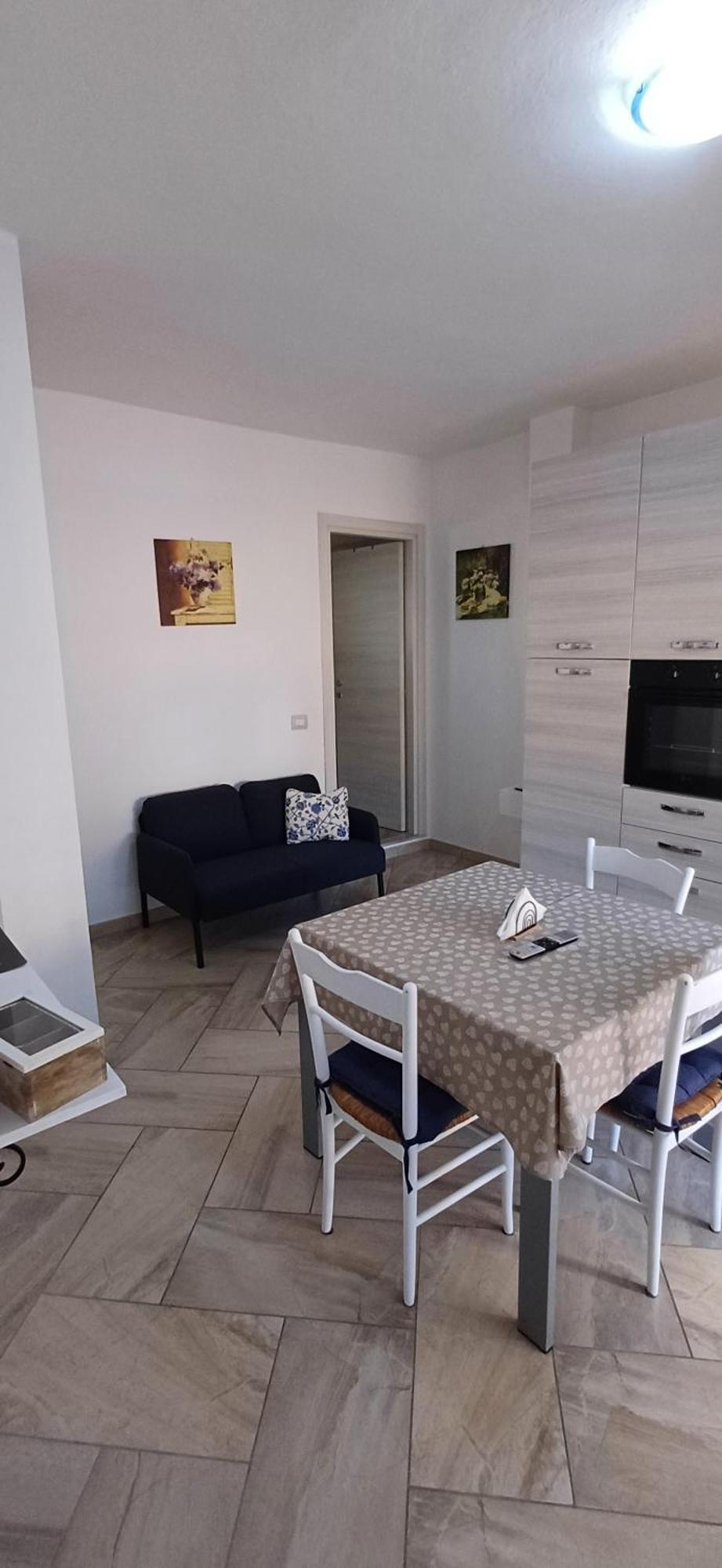 La Casa Di Cry Apartman Cagliari Kültér fotó